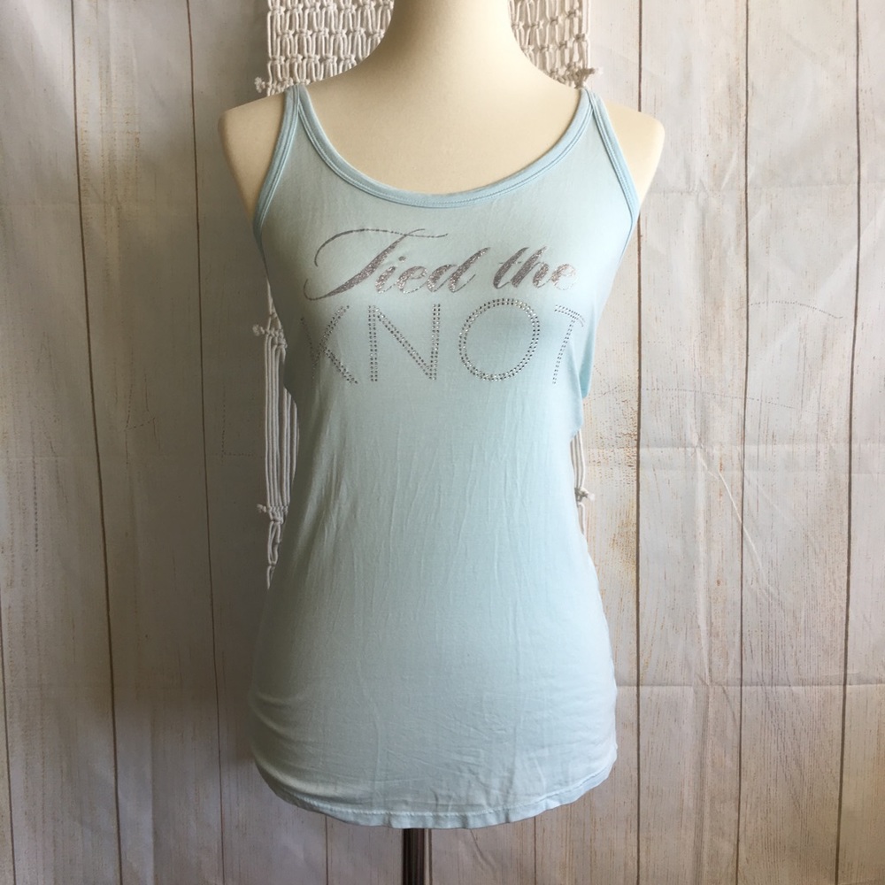 Victoria’s Secret | i do line | Tank Top - Picture 2 of 7